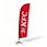 branded banner